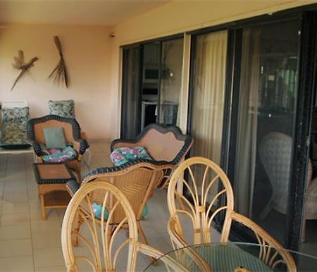 קריסטיאנסטד Colony Cove Beach Resort מראה חיצוני תמונה