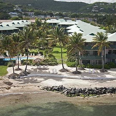 קריסטיאנסטד Colony Cove Beach Resort מראה חיצוני תמונה