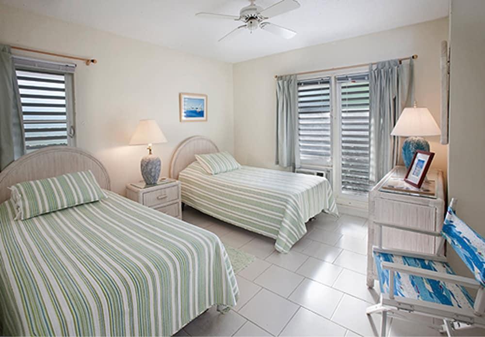 קריסטיאנסטד Colony Cove Beach Resort מראה חיצוני תמונה