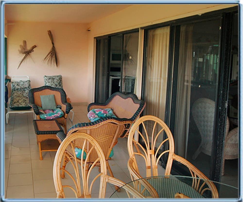 קריסטיאנסטד Colony Cove Beach Resort מראה חיצוני תמונה