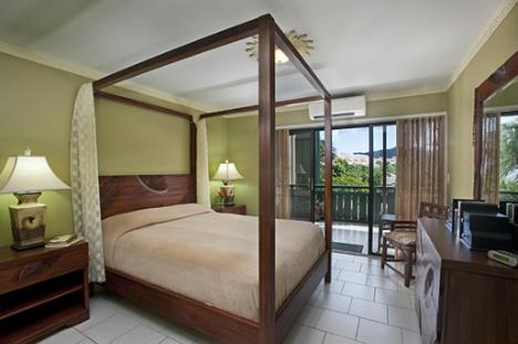 קריסטיאנסטד Colony Cove Beach Resort מראה חיצוני תמונה