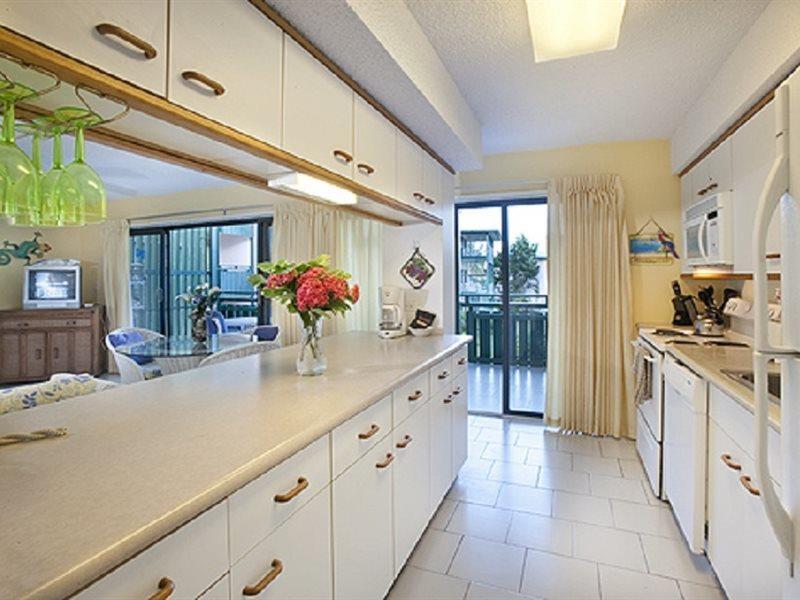 קריסטיאנסטד Colony Cove Beach Resort מראה חיצוני תמונה