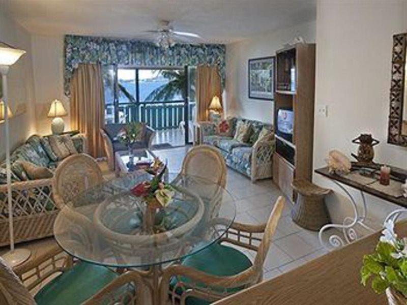 קריסטיאנסטד Colony Cove Beach Resort מראה פנימי תמונה