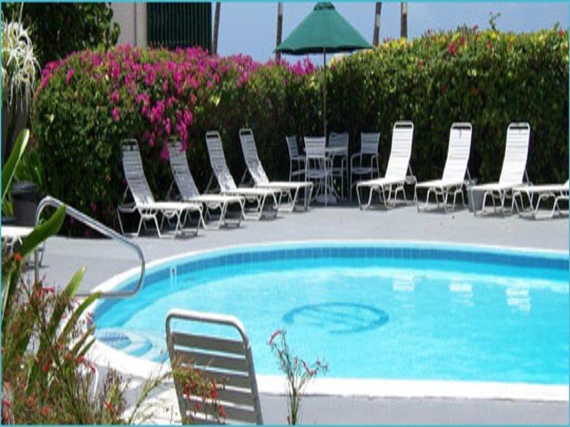 קריסטיאנסטד Colony Cove Beach Resort מראה חיצוני תמונה