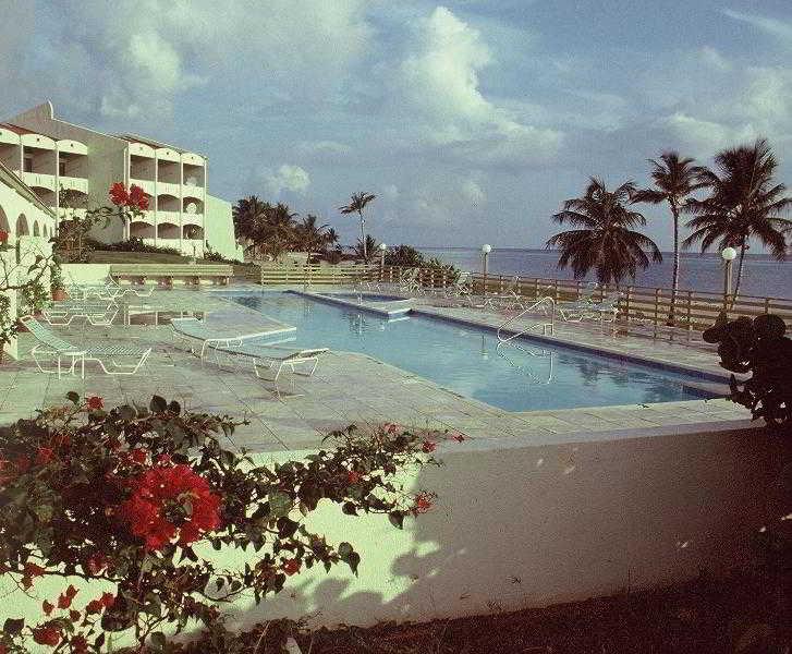 קריסטיאנסטד Colony Cove Beach Resort מראה חיצוני תמונה